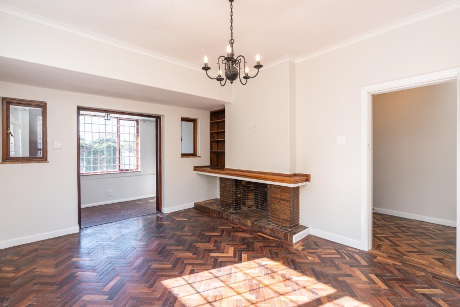 To Let 3 Bedroom Property for Rent in Plumstead Western Cape
